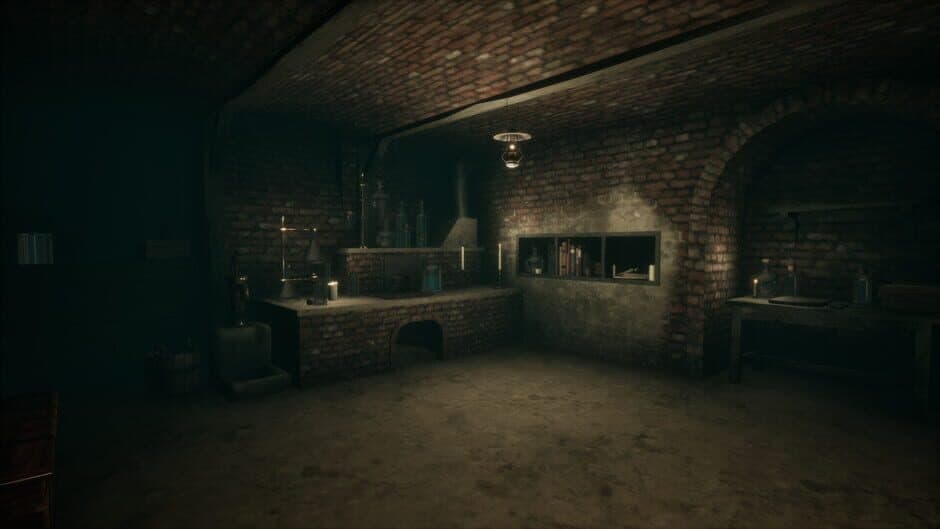 Alchemystic screenshot 4