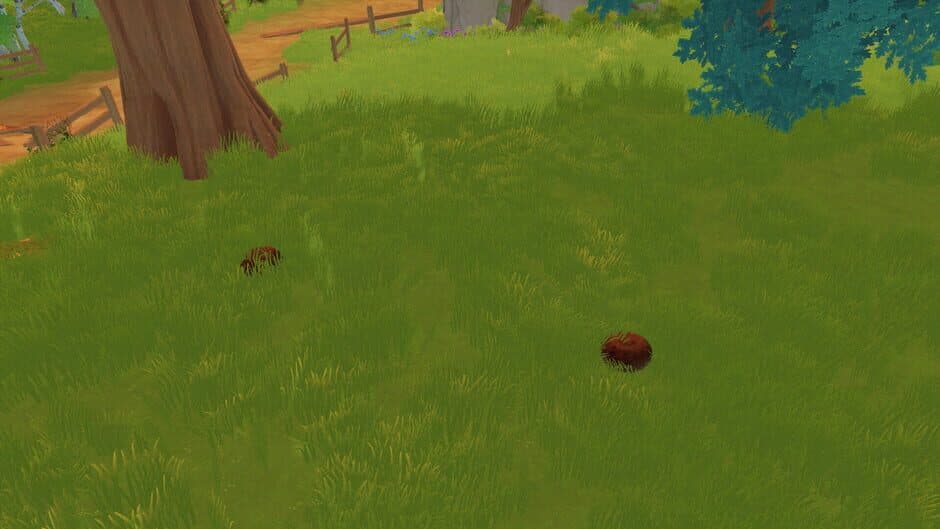 Mushroom Town screenshot 4
