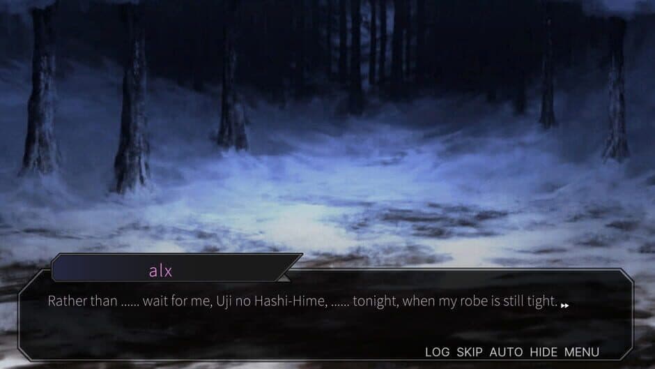 Guardian of the Sacred Seal screenshot 4