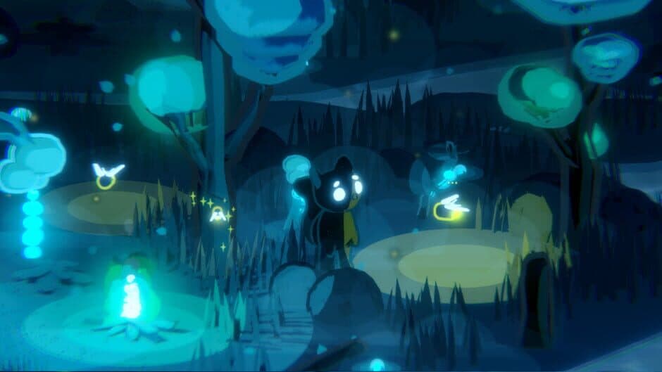 The Fallen Will screenshot 1