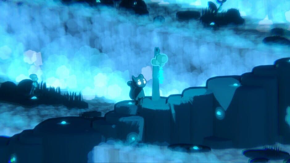 The Fallen Will screenshot 2