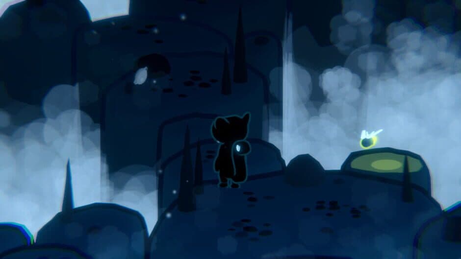 The Fallen Will screenshot 3