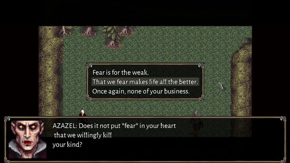 Darkrite: The Blight of Love screenshot 3