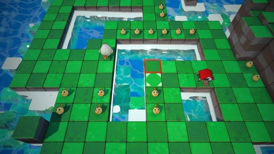Rollo Pollo screenshot 1