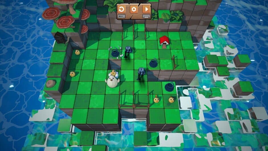 Rollo Pollo screenshot 3