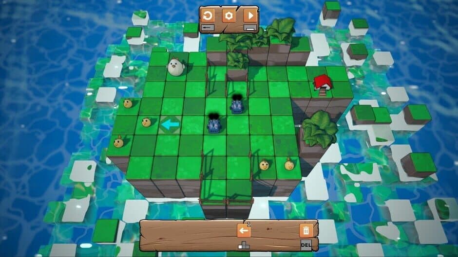 Rollo Pollo screenshot 4