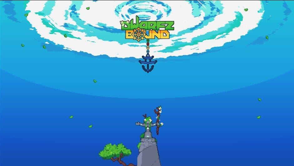 Dwarfzbound screenshot 1