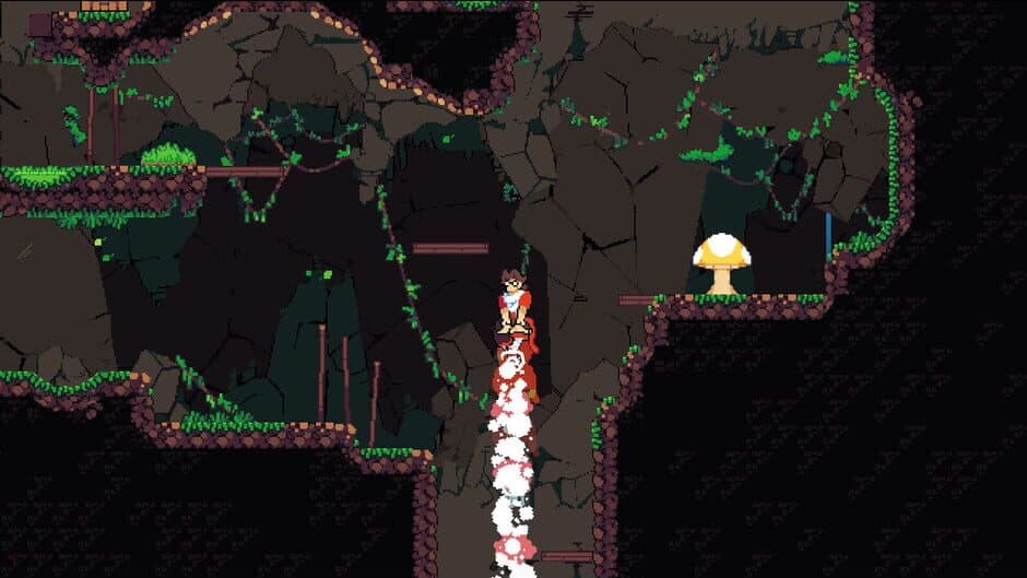 Dwarfzbound screenshot 3
