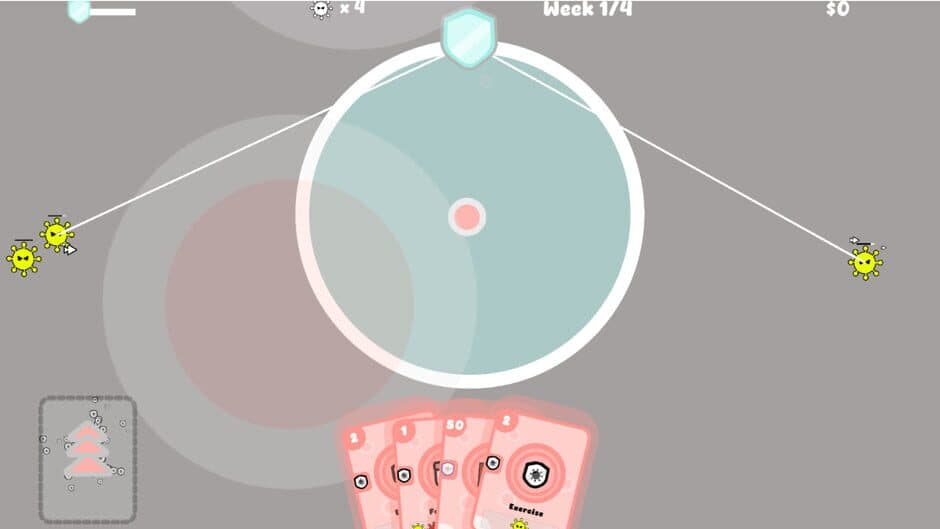 Bump Guardian screenshot 4