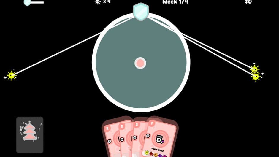 Bump Guardian screenshot 1