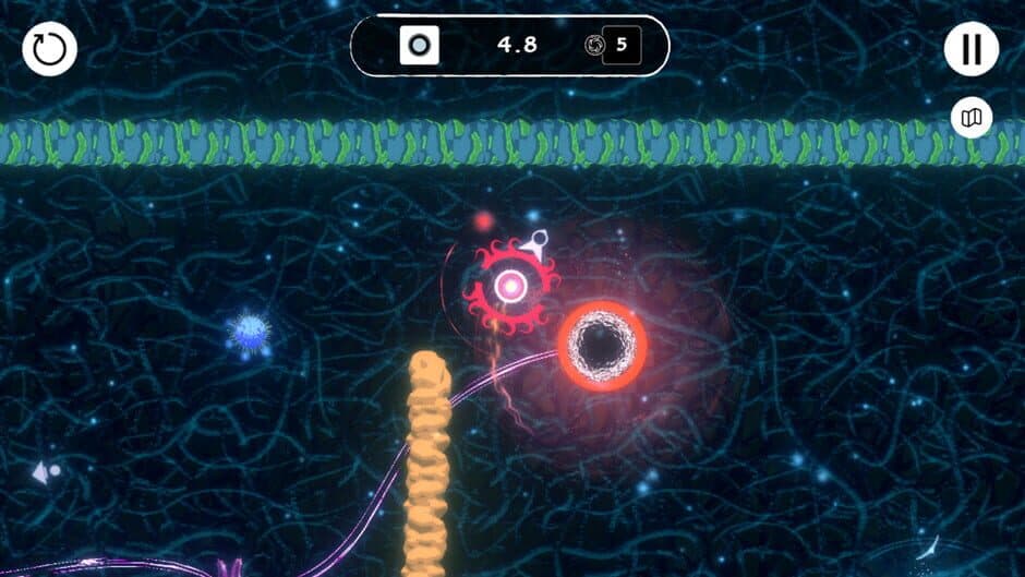 Dissonant screenshot 3