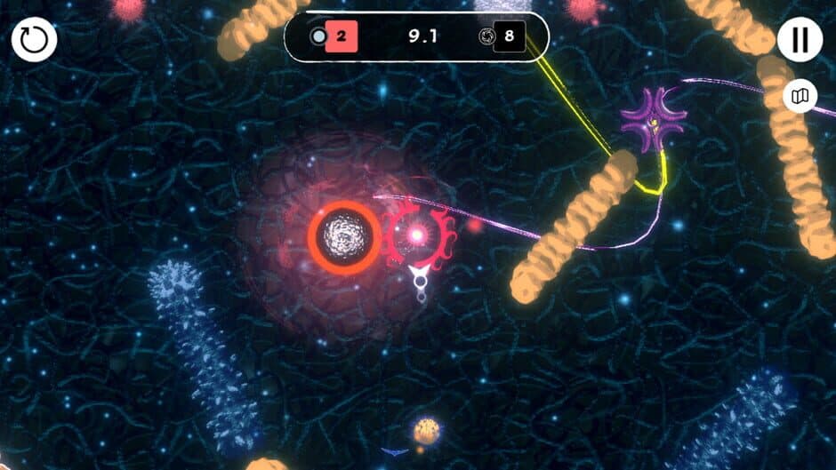 Dissonant screenshot 4