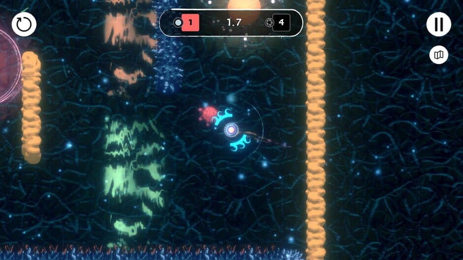 Dissonant screenshot 2