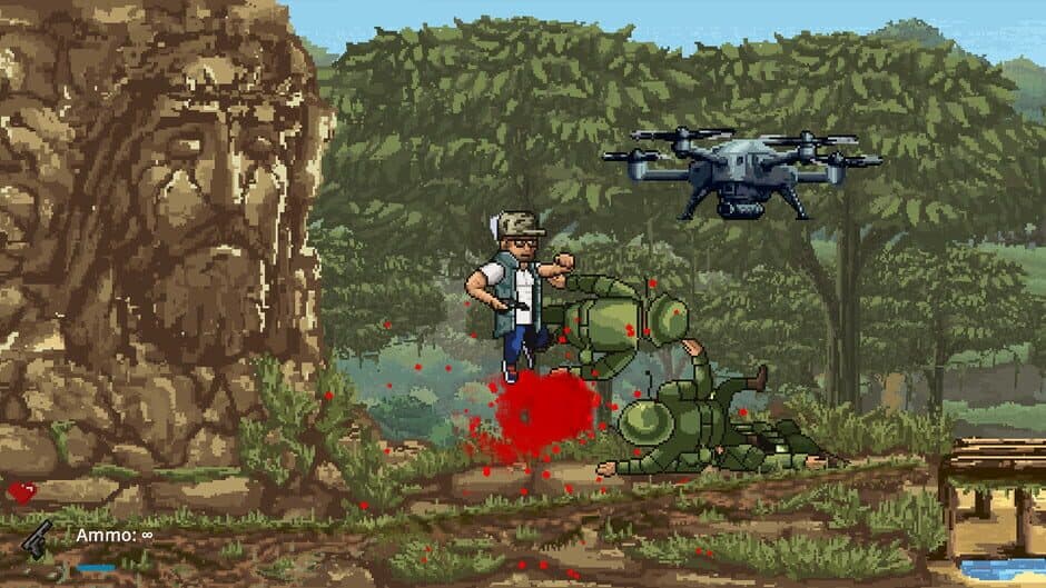 Major Hoof screenshot 4