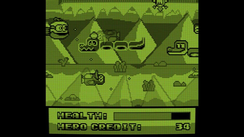 Bobble and the Tri-Crystal screenshot 2