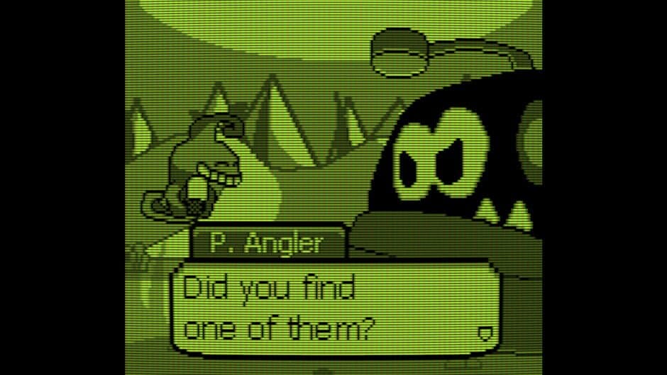 Bobble and the Tri-Crystal screenshot 4