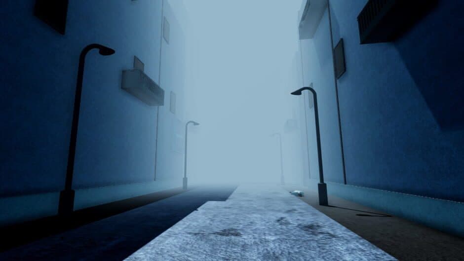 Obscure Horrors screenshot 3