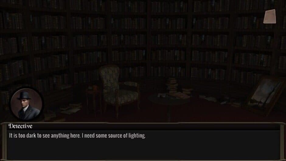 Hollow Bequest screenshot 3