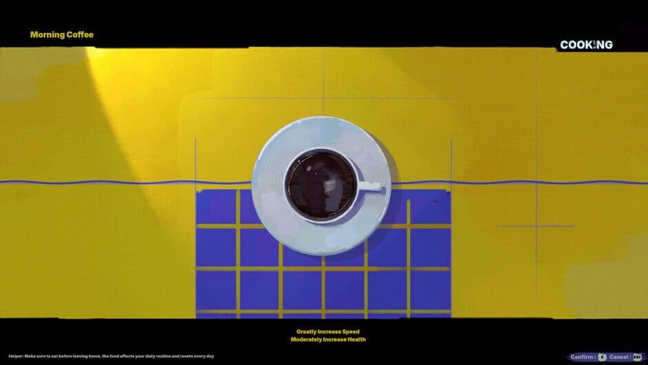 Comeback screenshot 4