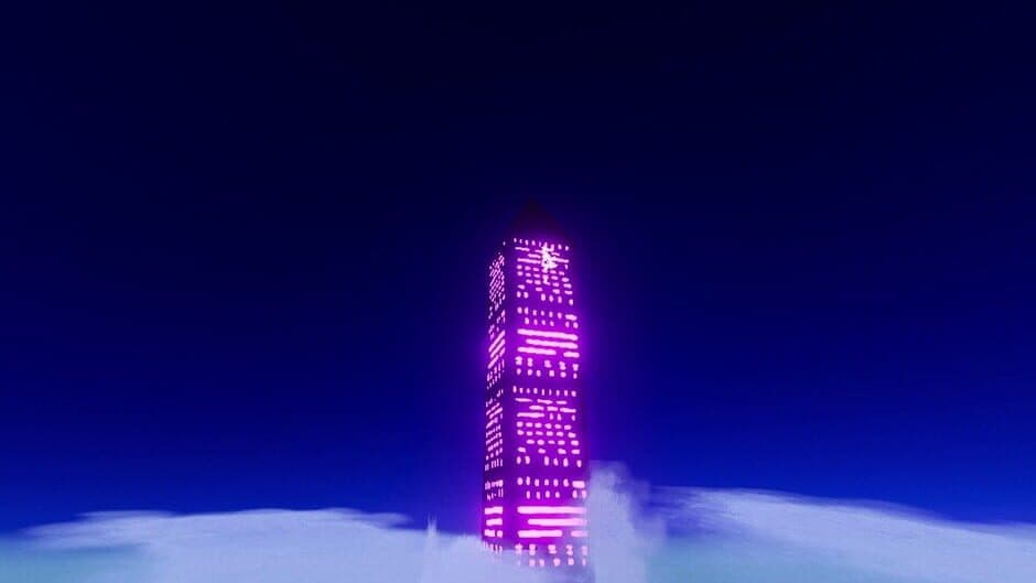 Escape from the Black Monolith screenshot 3