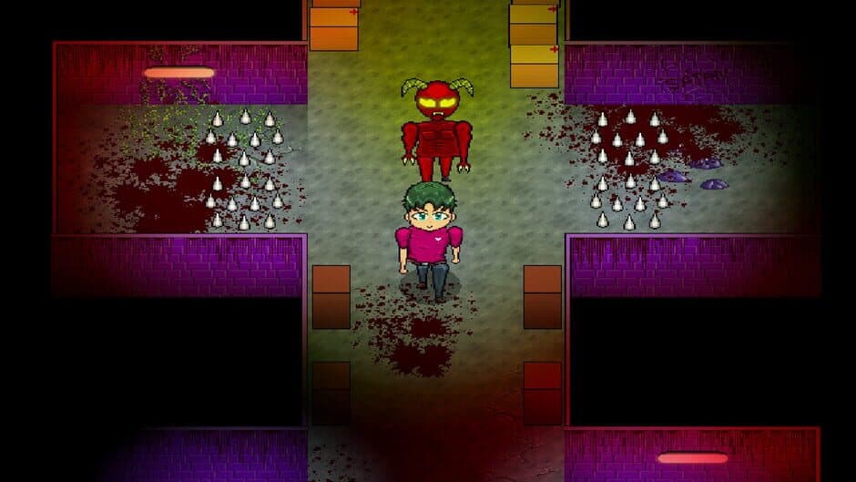 Ashentia Hauntings screenshot 1