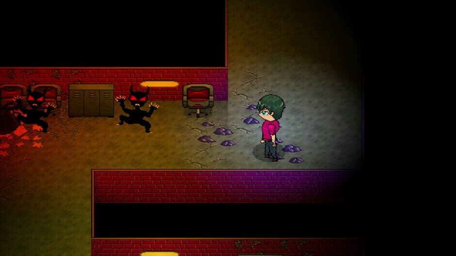 Ashentia Hauntings screenshot 2