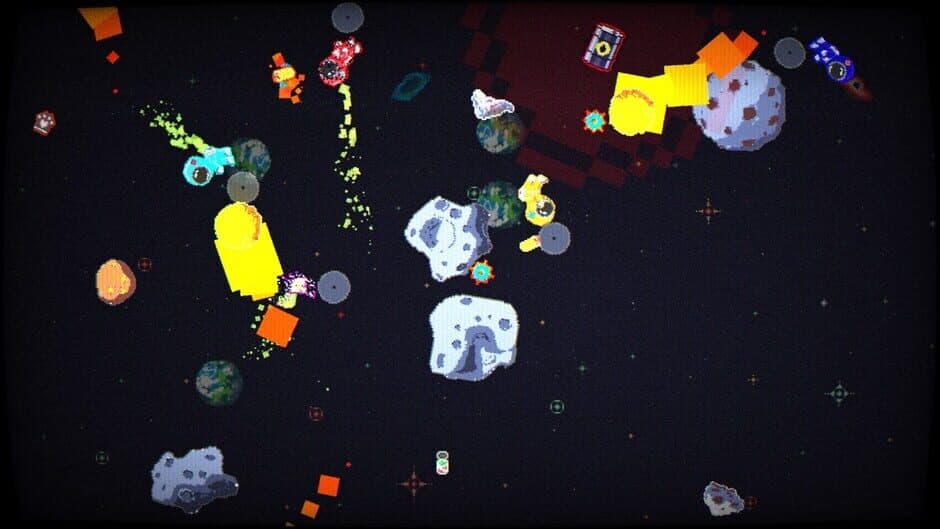 Fartonauts screenshot 3