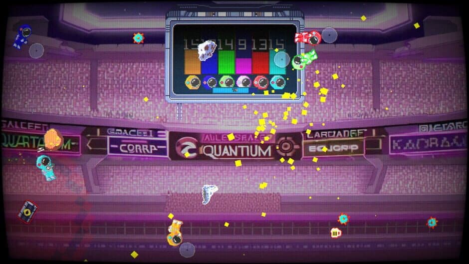 Fartonauts screenshot 4