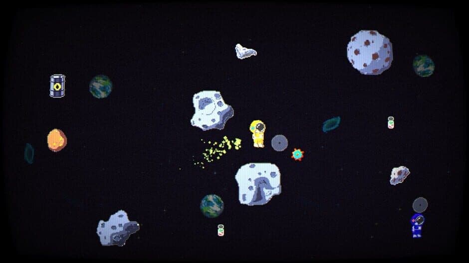Fartonauts screenshot 2