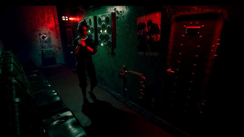 Heavy Metal Death Can screenshot 3
