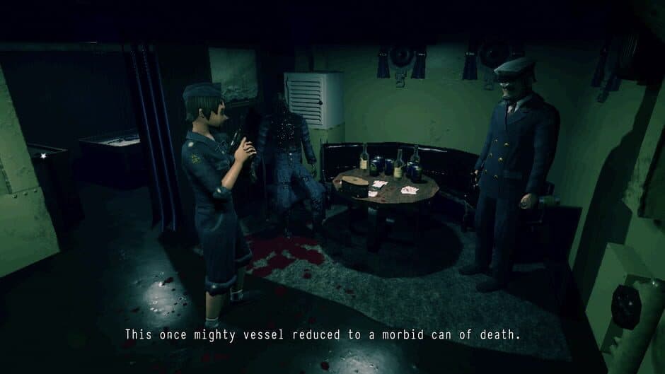 Heavy Metal Death Can screenshot 4