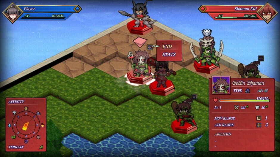 Codex Arcana: Grimoire of Monsters screenshot 2