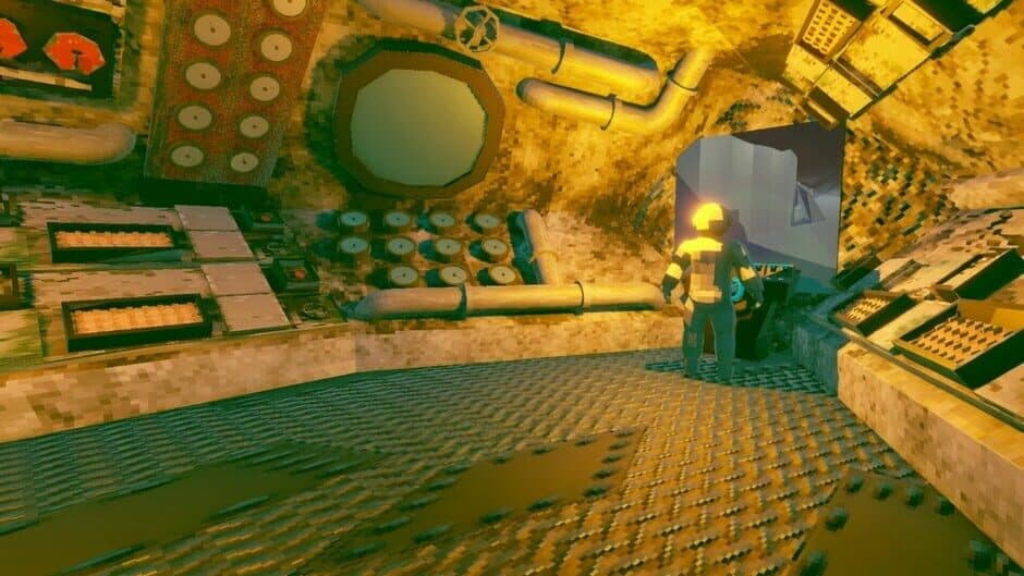 Deep Extraction Inc. screenshot 1