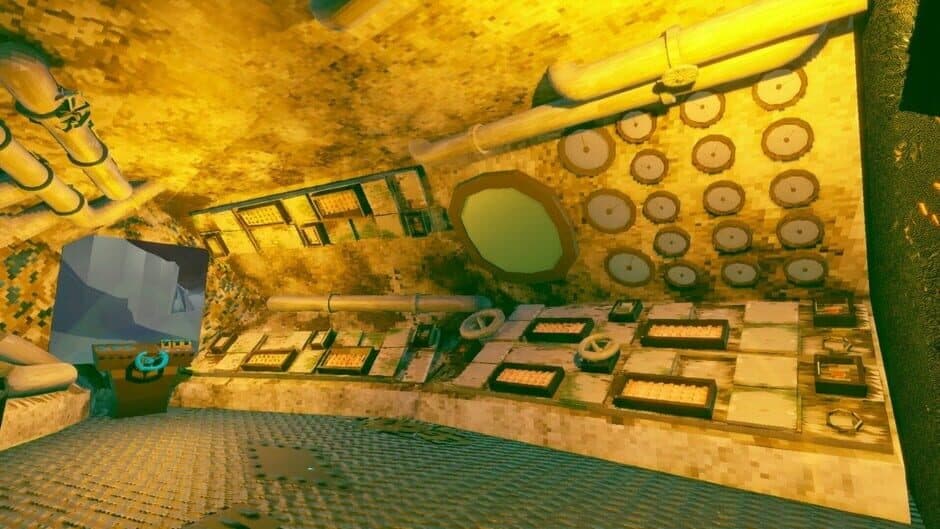 Deep Extraction Inc. screenshot 2