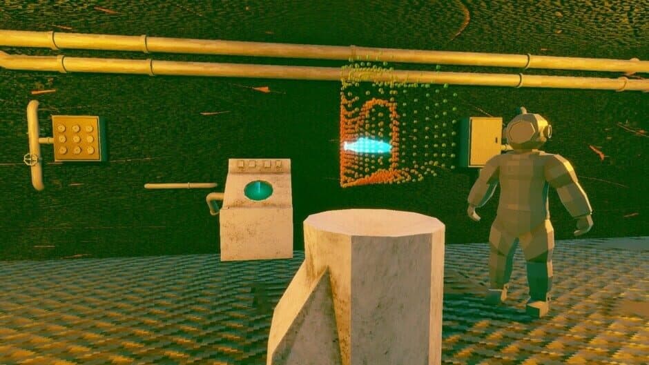 Deep Extraction Inc. screenshot 4