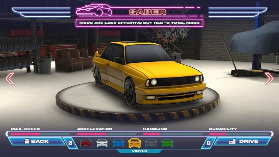 Driving Rogue screenshot 3