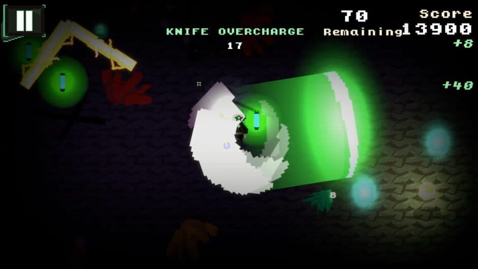 MuteX+ screenshot 4