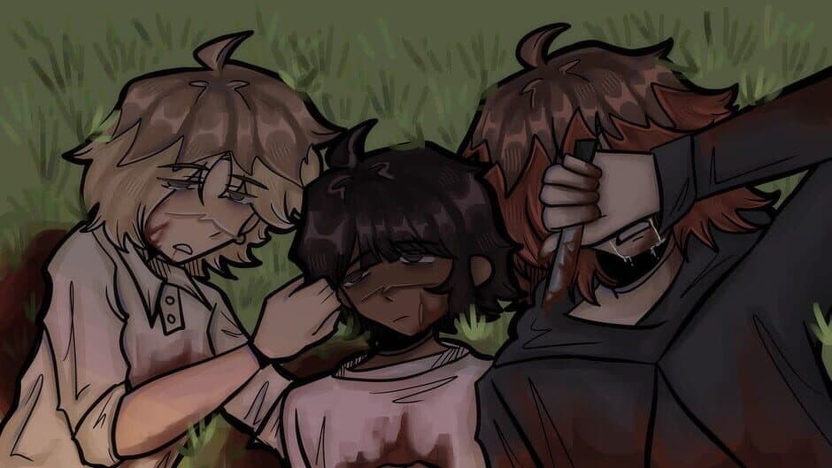 The Game Has Started screenshot 2