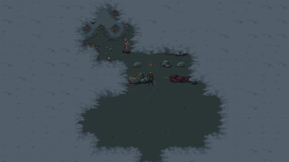 Shattered Paradise screenshot 3