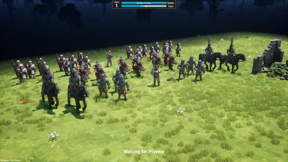 Realms at War screenshot 2
