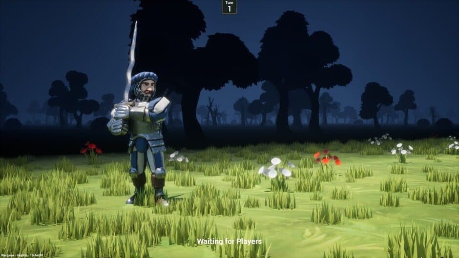 Realms at War screenshot 4
