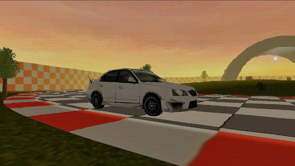 Total Shift: Wheeled Rebellion screenshot 2