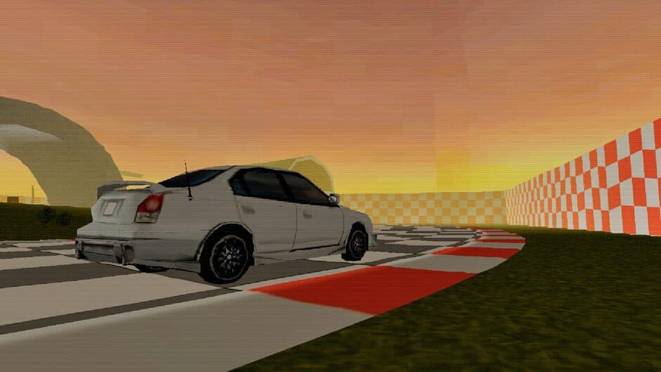 Total Shift: Wheeled Rebellion screenshot 1