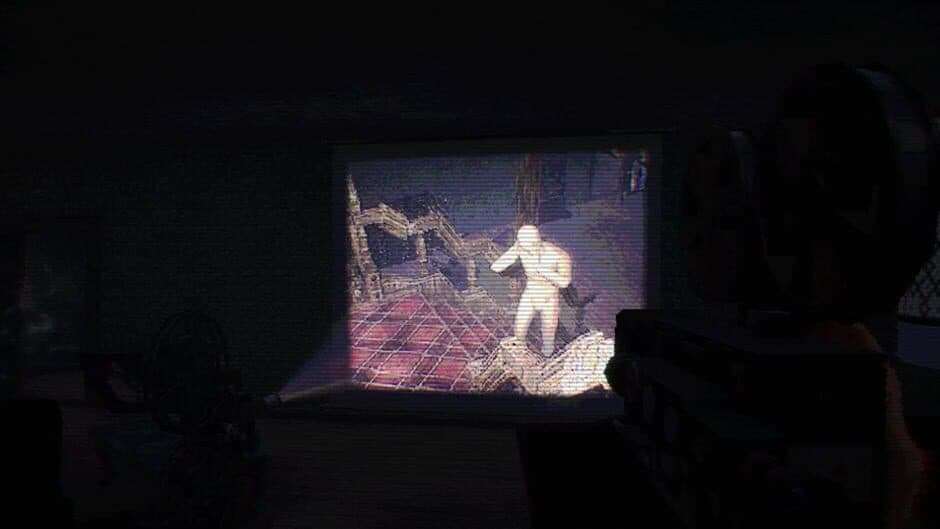 Ghost Scout screenshot 2