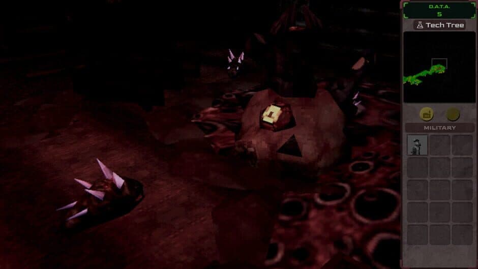 Zone 1-70 screenshot 4