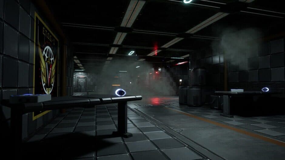 Necrotic Nightmare screenshot 1