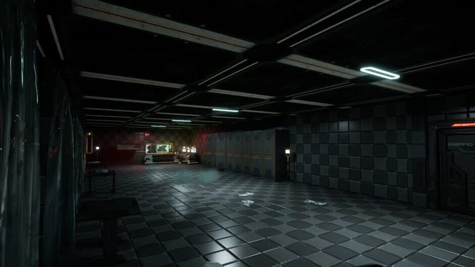Necrotic Nightmare screenshot 2