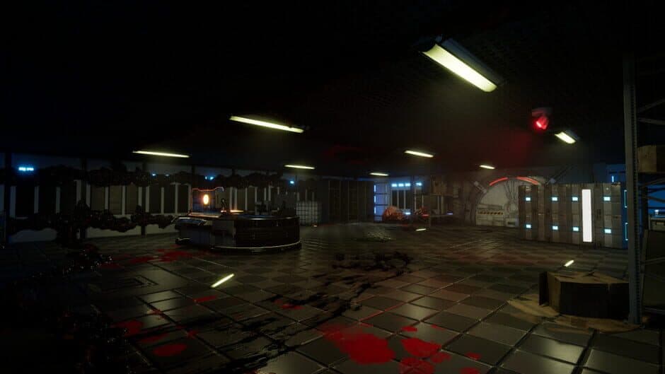 Necrotic Nightmare screenshot 3