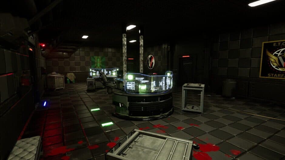 Necrotic Nightmare screenshot 4