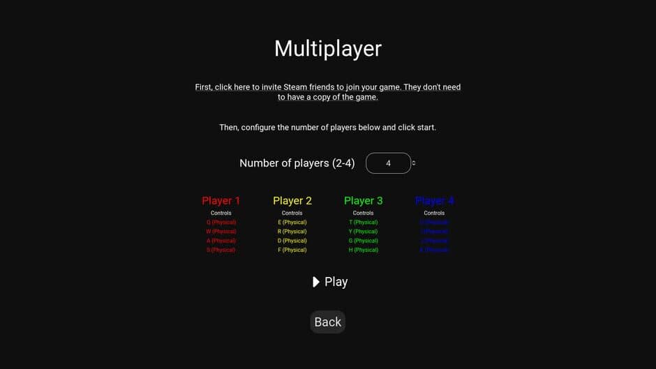 Video Battle Arena screenshot 3